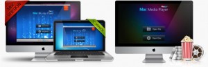 mac bluray player and mac media player