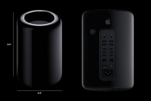 2013 Mac Pro