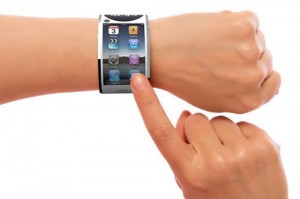 iWatch