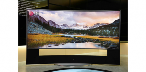 77-inch OLED