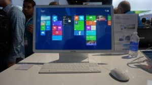 Samsung ATIV One 7 