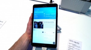 Samsung Galaxy Tab