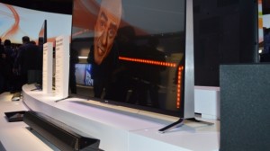 Sony Bravia X9 4K TV