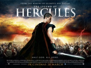 hercules